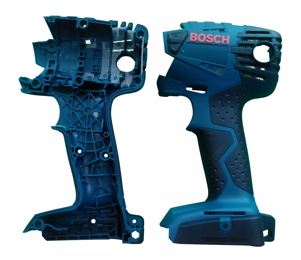 Coquille réf. 2 609 101 136 BOSCH